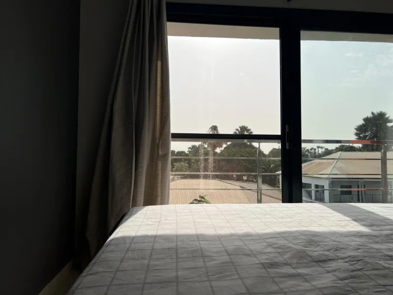 Billede 4 af Aqua view Beach Apartment