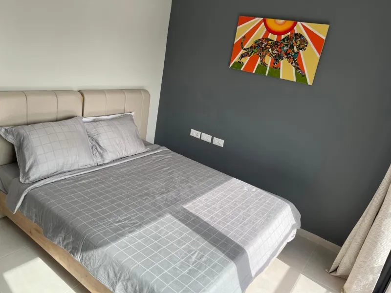 Billede 10 af Aqua view Beach Apartment