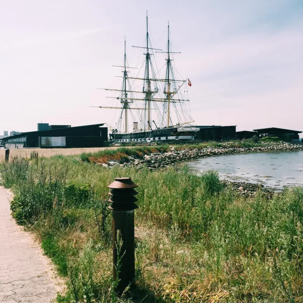 Billede 6 af Ebeltoft Midtby