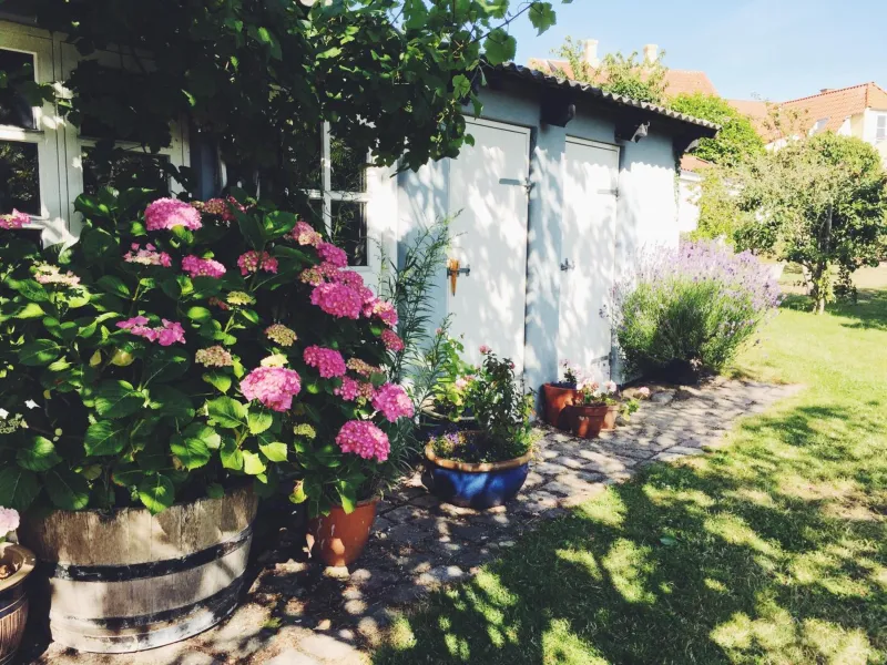 Billede 9 af Ebeltoft Midtby