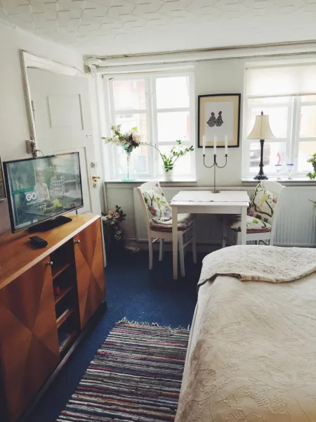 Billede 23 af Ebeltoft Midtby