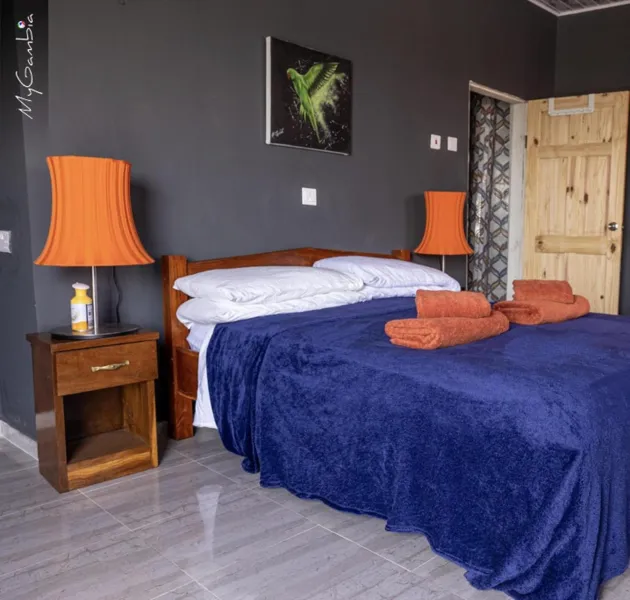 Billede 1 af Seaview - Sleeps 3 - Access to Beach - Bakau