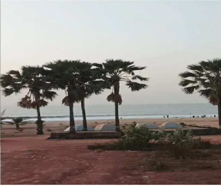 Billede 8 af Beach and Pool! Enjoy your travel - r