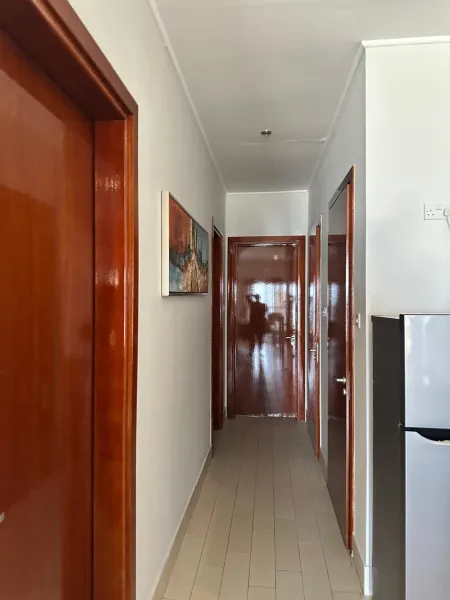 Billede 3 af Townhouse T1, Relax Waterfront