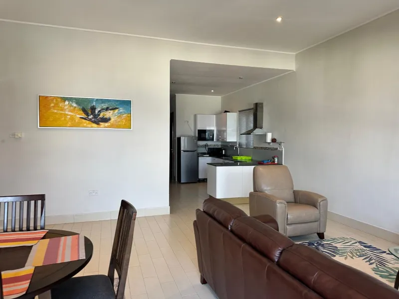 Billede 5 af Townhouse T1, Relax Waterfront