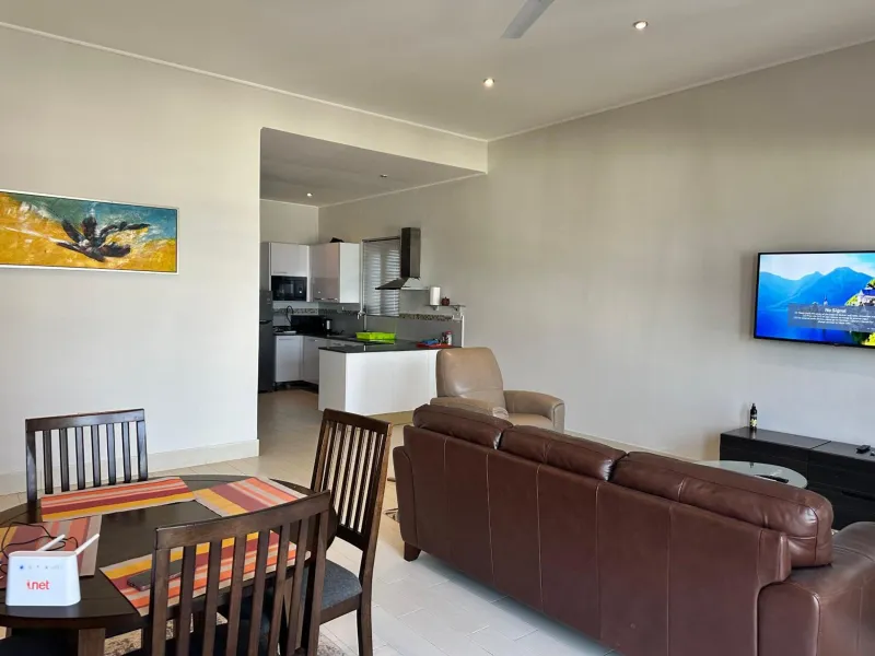Billede 8 af Townhouse T1, Relax Waterfront