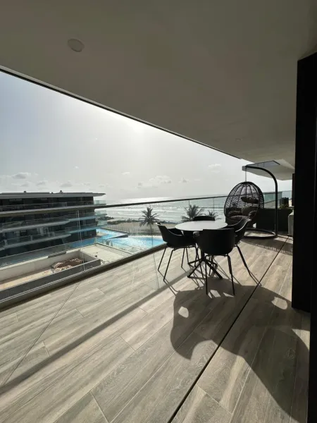 Far Out Apartments - Kololi Sands
