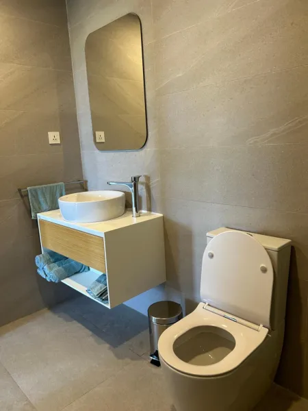 Billede 6 af Far Out Apartments - Kololi Sands