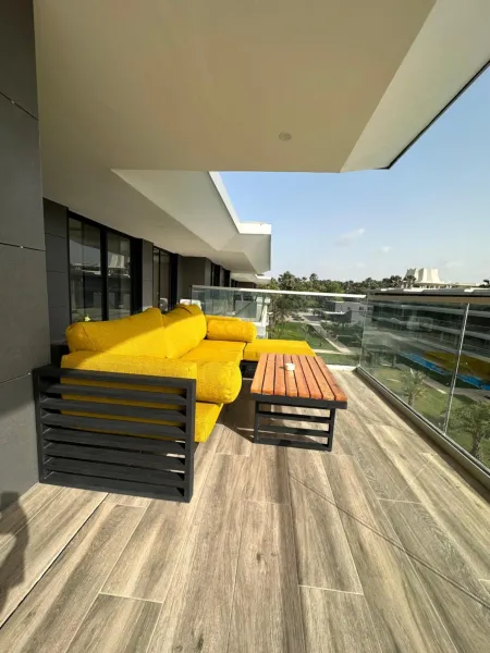 Billede 8 af Far Out Apartments - Kololi Sands