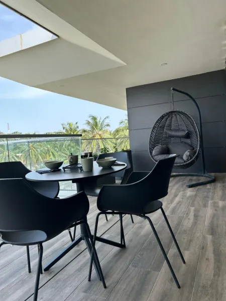 Billede 9 af Far Out Apartments - Kololi Sands