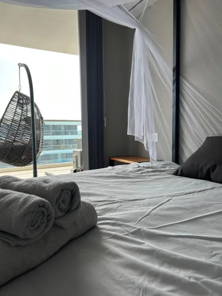 Billede 11 af Far Out Apartments - Kololi Sands