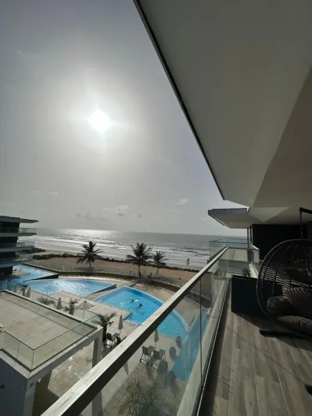 Billede 12 af Far Out Apartments - Kololi Sands