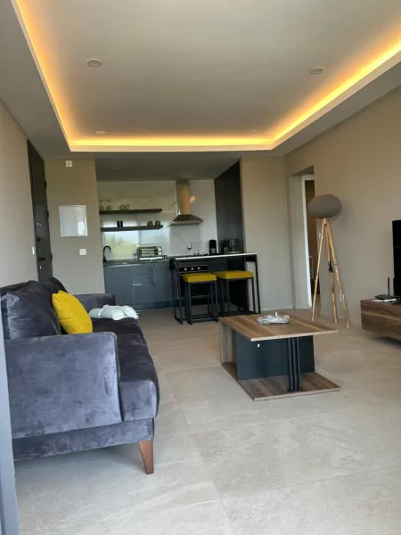Billede 13 af Far Out Apartments - Kololi Sands