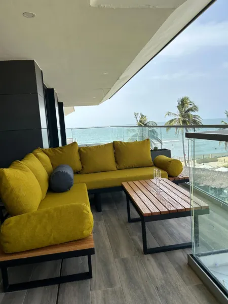 Billede 14 af Far Out Apartments - Kololi Sands