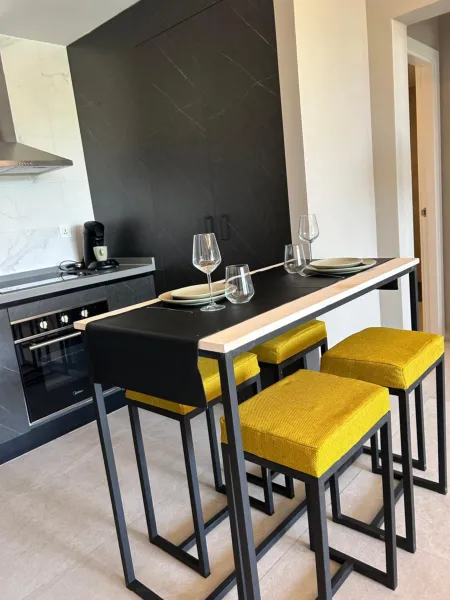 Billede 18 af Far Out Apartments - Kololi Sands
