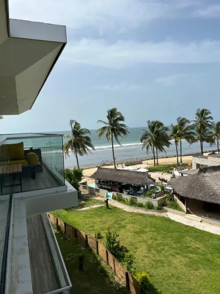 Billede 19 af Far Out Apartments - Kololi Sands