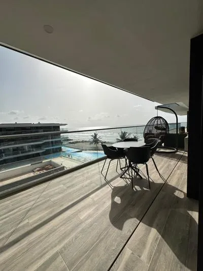 Billede 21 af Far Out Apartments - Kololi Sands