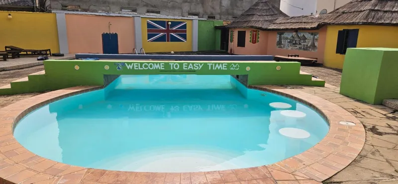 Billede 8 af Easy Time Lodge