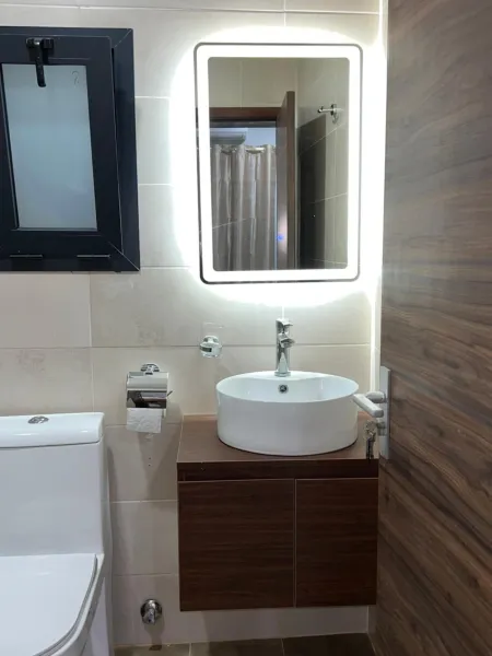 Billede 8 af Delightful 1-Bedroom Apartment at Aquaview