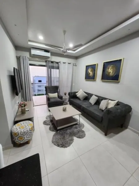 Billede 8 af Casa M- 1 bedroom apartment Aquaview complex