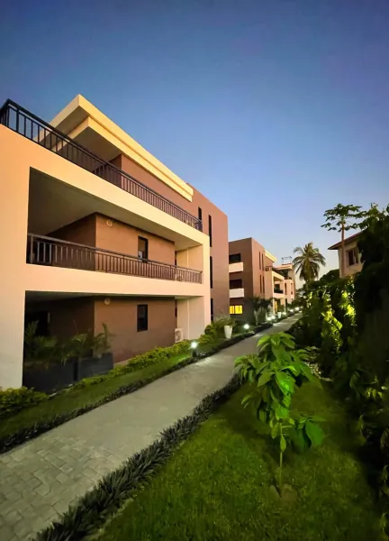 Billede 8 af Fajara Residence