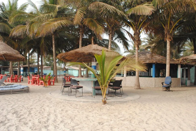 Billede 2 af Rainbow beach resort