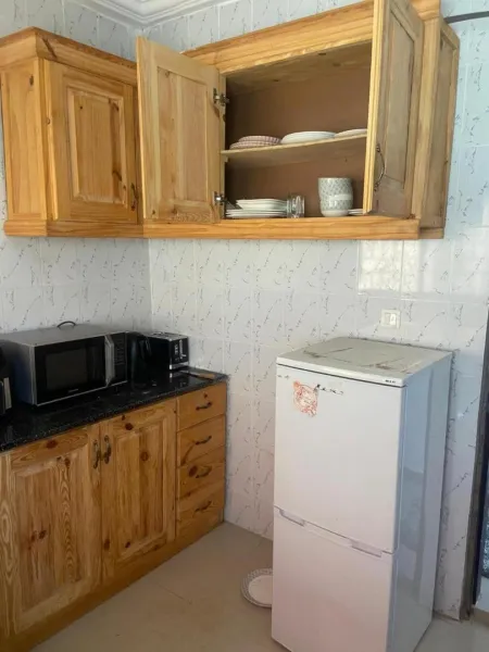 Billede 4 af Rahims 3 Bed Bungalow - Dalaba
