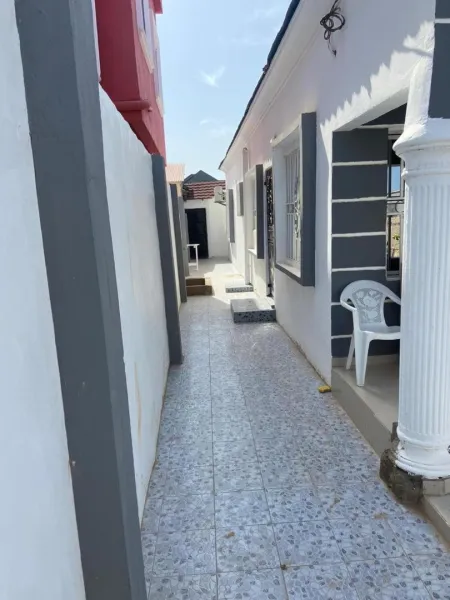 Billede 6 af Rahims 3 Bed Bungalow - Dalaba