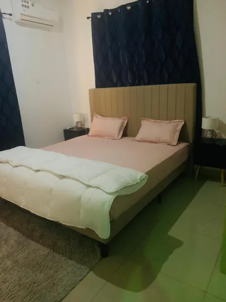 Billede 10 af Rahims 3 Bed Bungalow - Dalaba