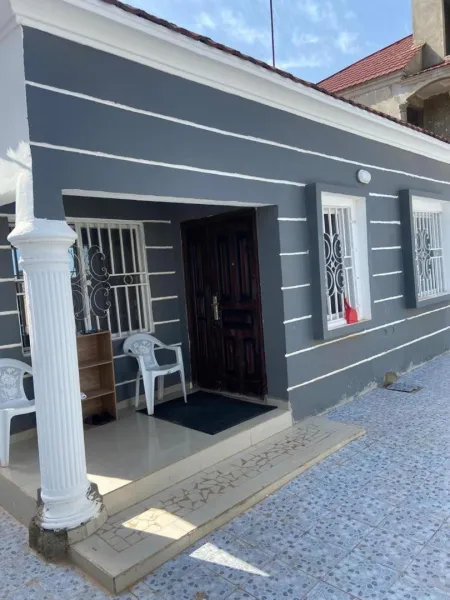 Billede 14 af Rahims 3 Bed Bungalow - Dalaba