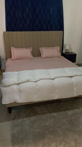 Billede 18 af Rahims 3 Bed Bungalow - Dalaba