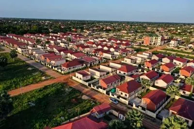 Billede 20 af Rahims 3 Bed Bungalow - Dalaba