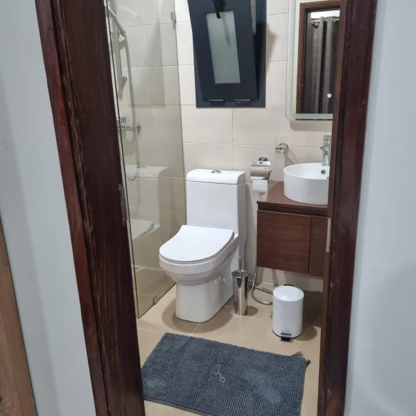 Billede 8 af Luxury 2 bedroom, 2 bathroom seaside Apartment in Aquaview Complex
