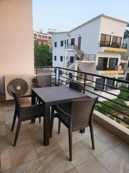Billede 1 af Stunning 2 Bedroom App at Relax Complex