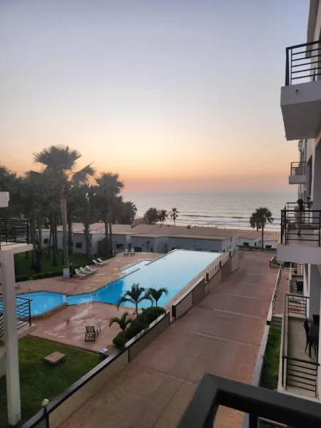Billede 13 af Stunning 2 Bedroom App at Relax Complex
