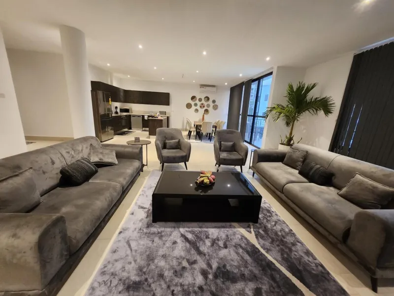 Billede 18 af Stunning 2 Bedroom App at Relax Complex