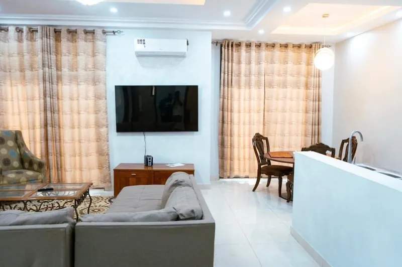 Billede 30 af Ocean Breeze Luxury Apartments