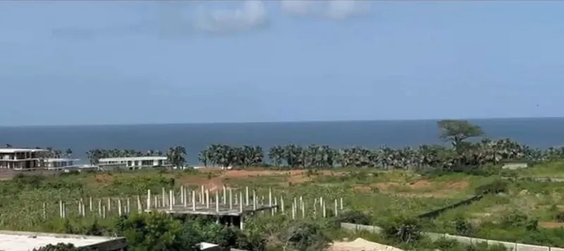 Billede 37 af Ocean Breeze Luxury Apartments