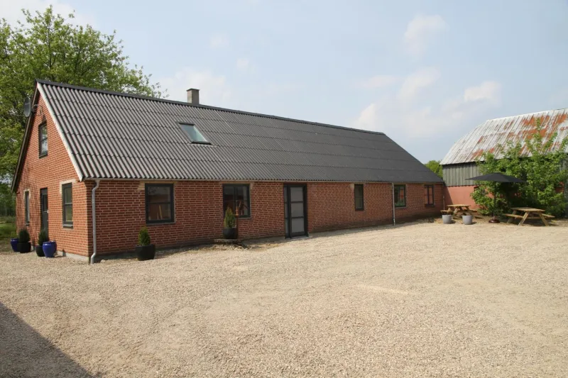 Hukaergaard Bed & Breakfast