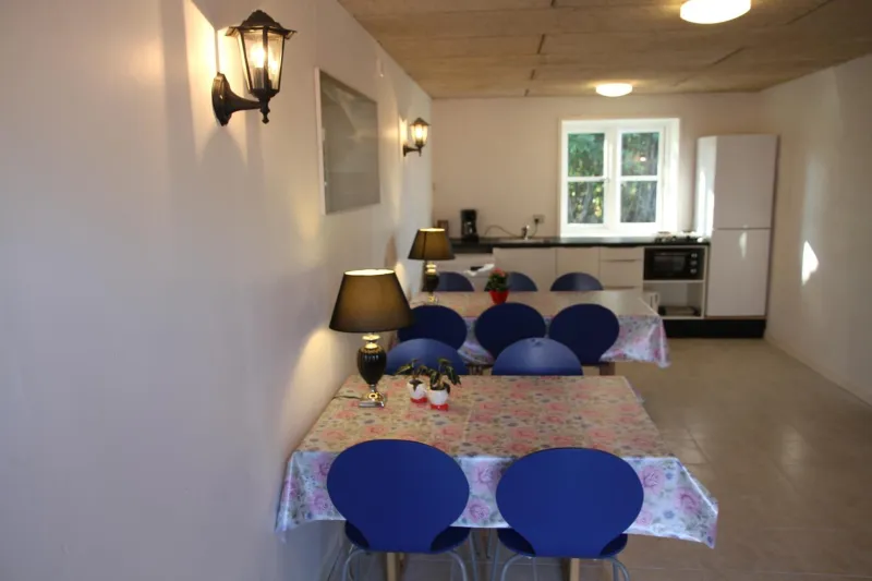 Billede 8 af Hukaergaard Bed & Breakfast