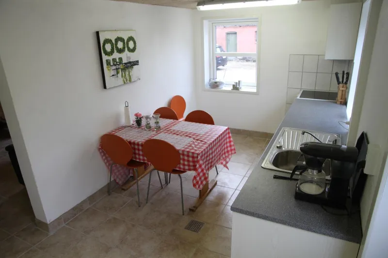 Billede 29 af Hukaergaard Bed & Breakfast
