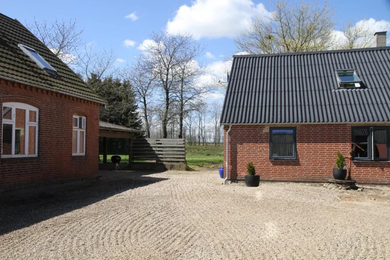 Billede 46 af Hukaergaard Bed & Breakfast