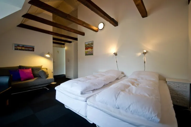 Billede 6 af Hotellet