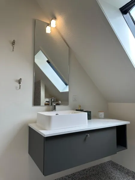 Billede 5 af Loftlejlighed i centrum