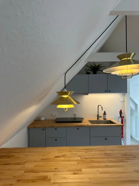 Billede 7 af Loftlejlighed i centrum