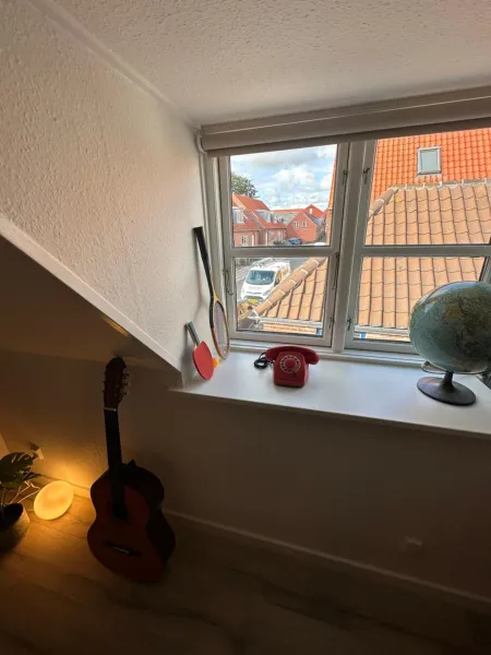 Billede 11 af Loftlejlighed i centrum