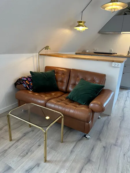 Billede 14 af Loftlejlighed i centrum