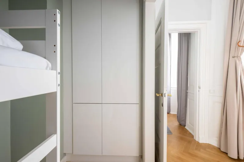 Billede 9 af Lavish 4BR Apartment in the Heart of CPH by The Canals