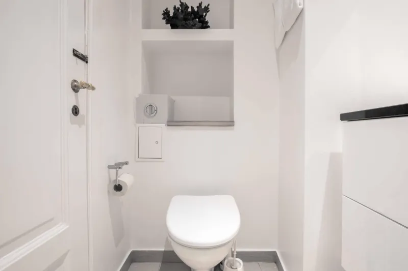 Billede 40 af Lavish 4BR Apartment in the Heart of CPH by The Canals