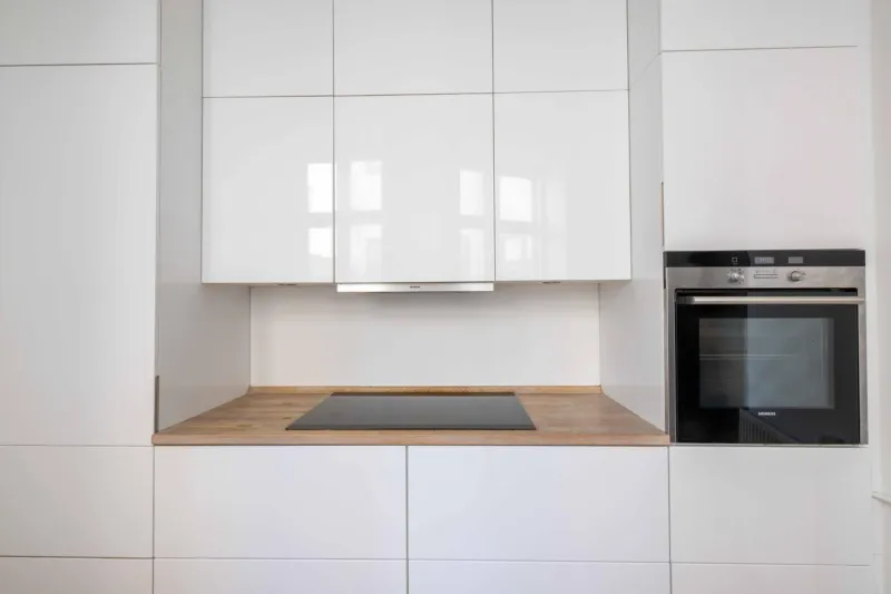 Billede 53 af Lavish 4BR Apartment in the Heart of CPH by The Canals